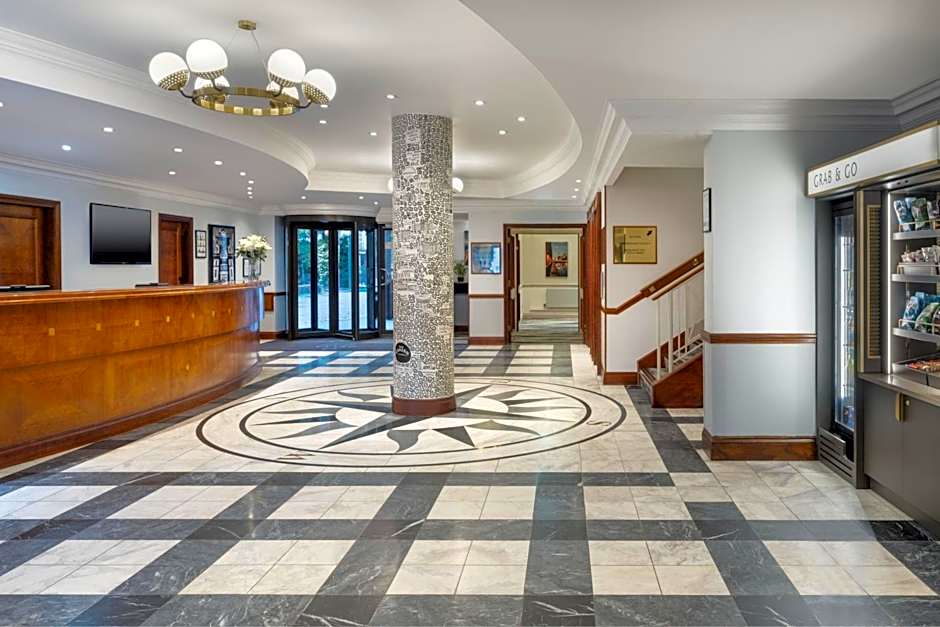 Delta Hotels Liverpool City Centre