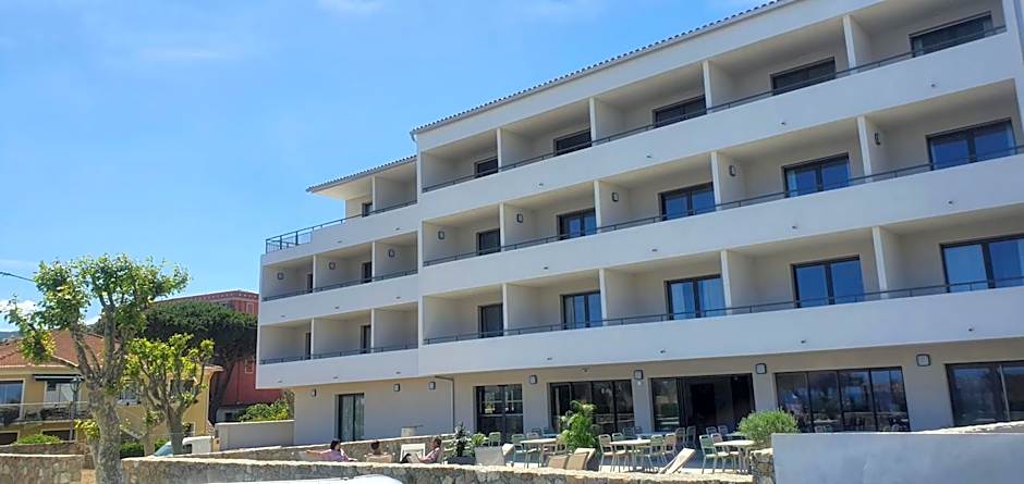 Hôtel L'Isula Marina
