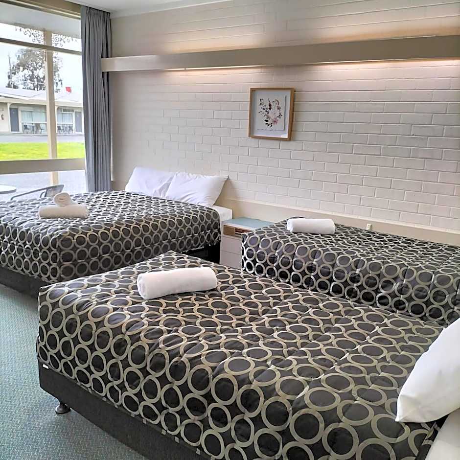 Wangaratta Motor Inn