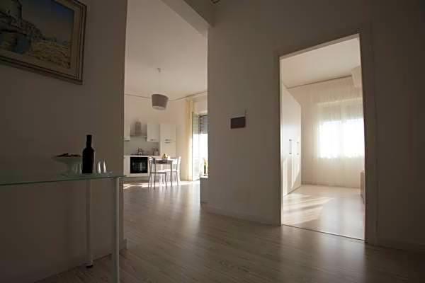 Aria Di Mare B&b