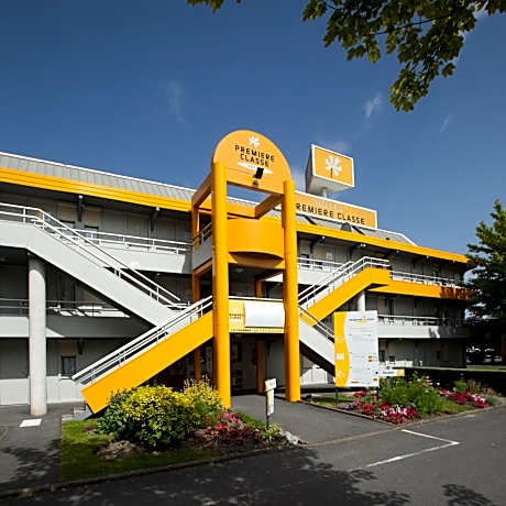 Premiere Classe Besancon Ecole Valentin