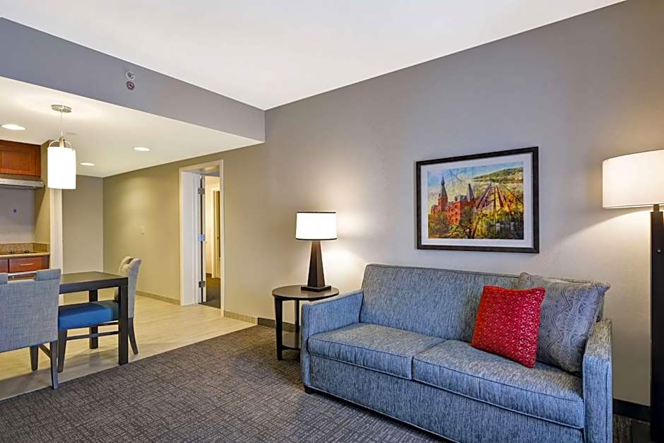 Homewood Suites By Hilton Ithaca