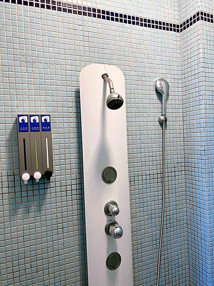 Greek Frontier Villa