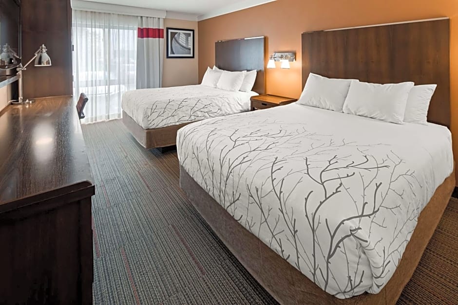 Best Western Plus Waterloo