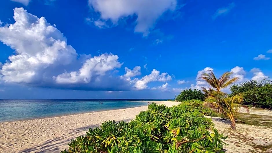 Raalhu Fonu Maldives