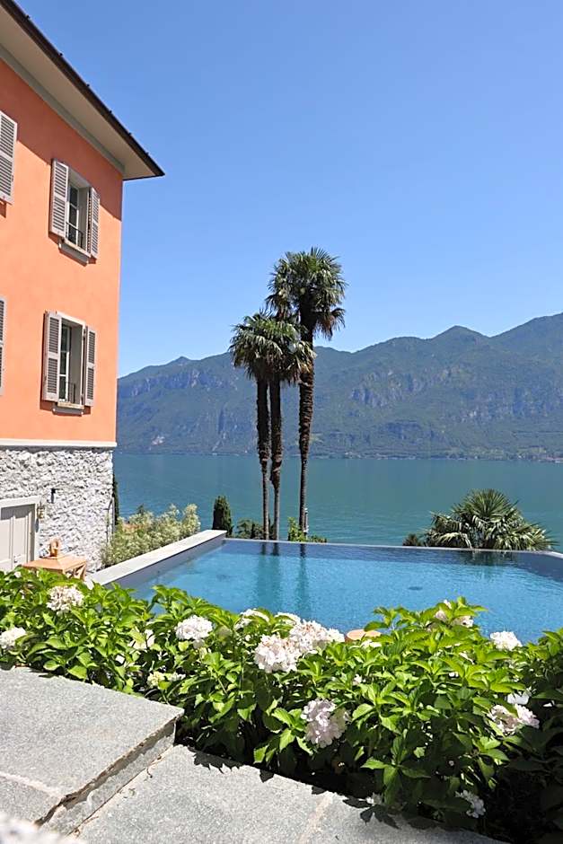 Villa Mojana Bellagio