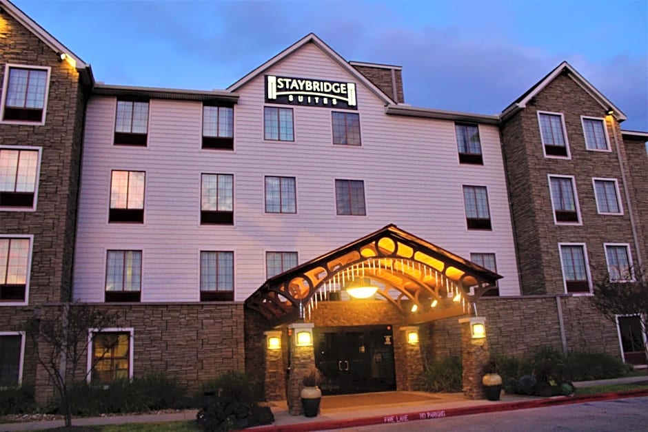 Staybridge Suites Houston - Willowbrook By IHG