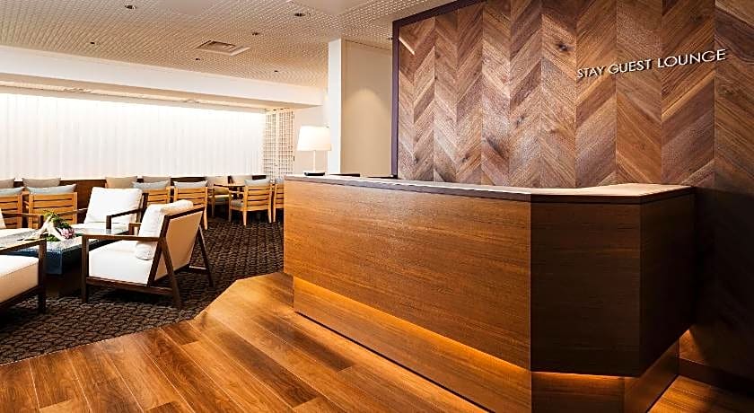 Hotel New Hankyu Kyoto