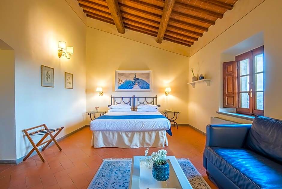 Hotel Palazzo Squarcialupi