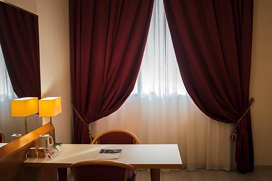 Best Western Mirage Hotel Fiera