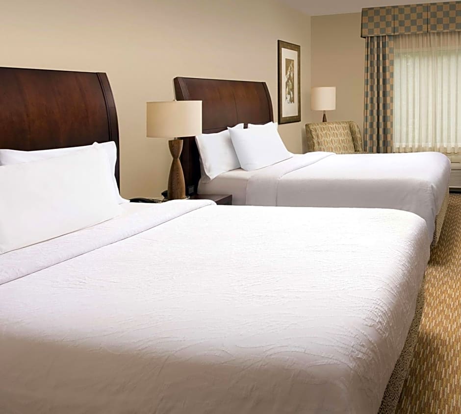 Hilton Garden Inn Winston-Salem/Hanes Mall