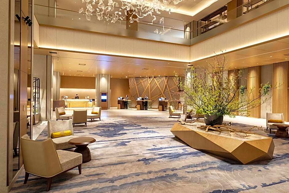 The Westin Miyako Hotel Kyoto