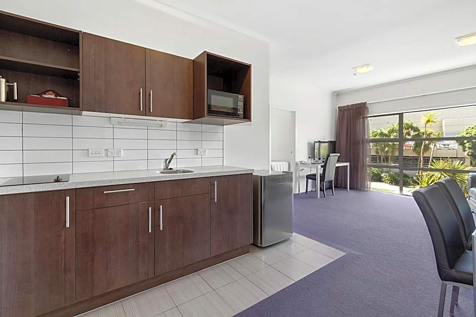 Amethyst Court Motor Lodge