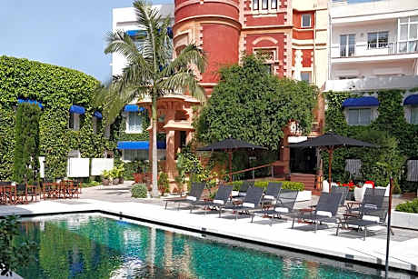 Hotel Medium Sitges Park