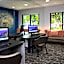 SpringHill Suites by Marriott Tampa Westshore Airport