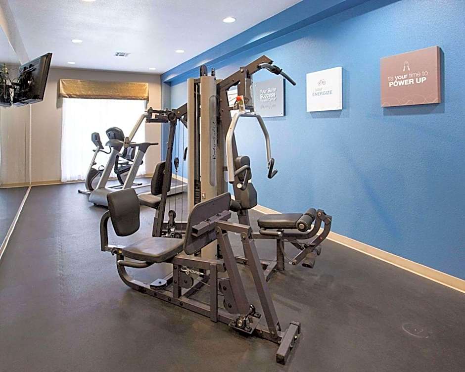 Comfort Suites Mandeville - Covington