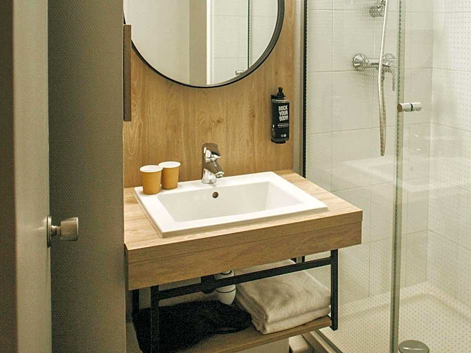 ibis Limoges Centre