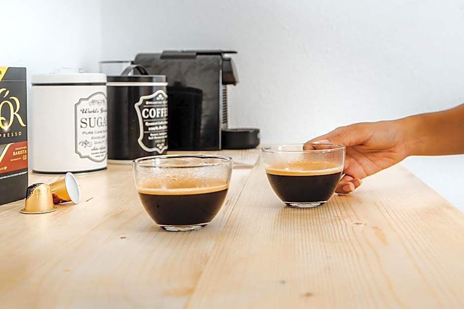 Naxos Aethereal View