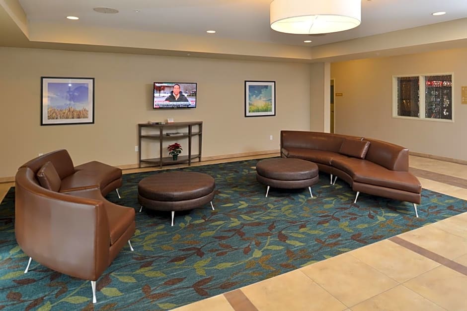 Candlewood Suites Eugene Springfield, an IHG Hotel