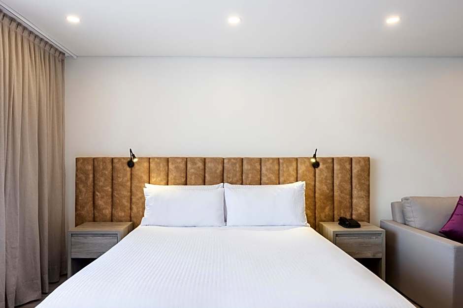 Hotel Jazz Apartments