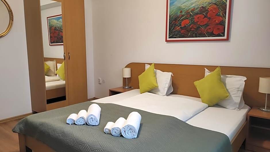 MOTEL PRISLOP