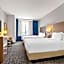 Spark by Hilton Catoosa Tulsa