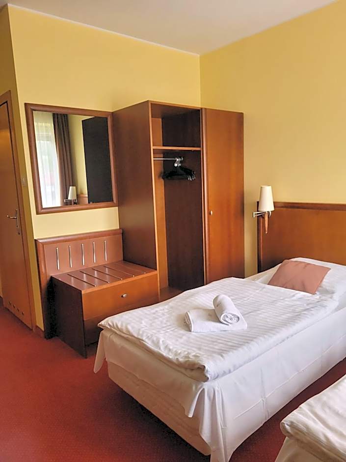 Virgo B&B Biznes Rumia