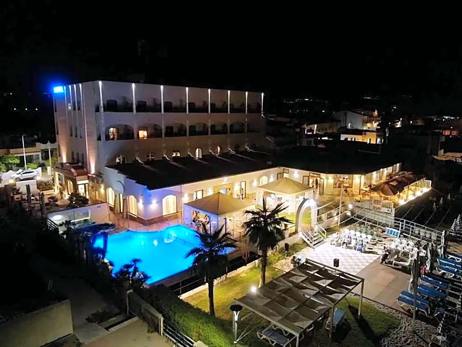 Hotel Il Gabbiano Beach