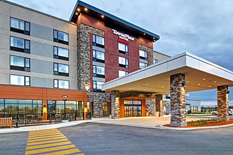 TownePlace Suites by Marriott Kincardine