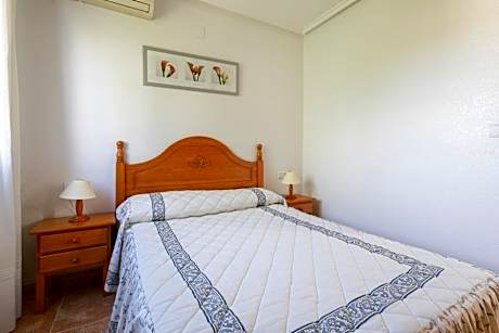 Deluxe Bungalow with Sea View