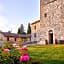 Castello Di Tornano Wine Relais