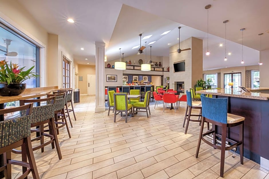 Hampton Inn By Hilton And Suites Wilmington/Wrightsville Beach