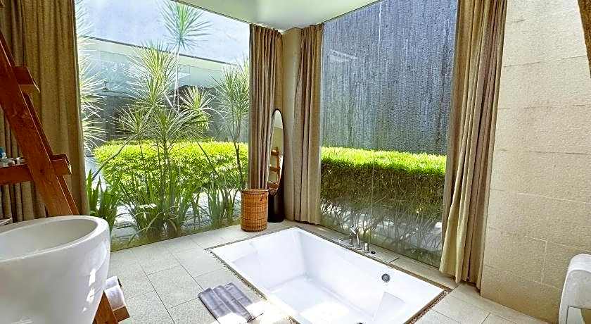 Villa Sandhya