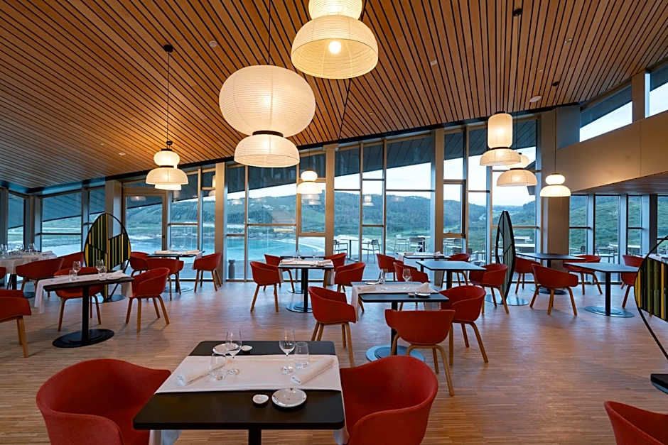 Parador Costa Da Morte