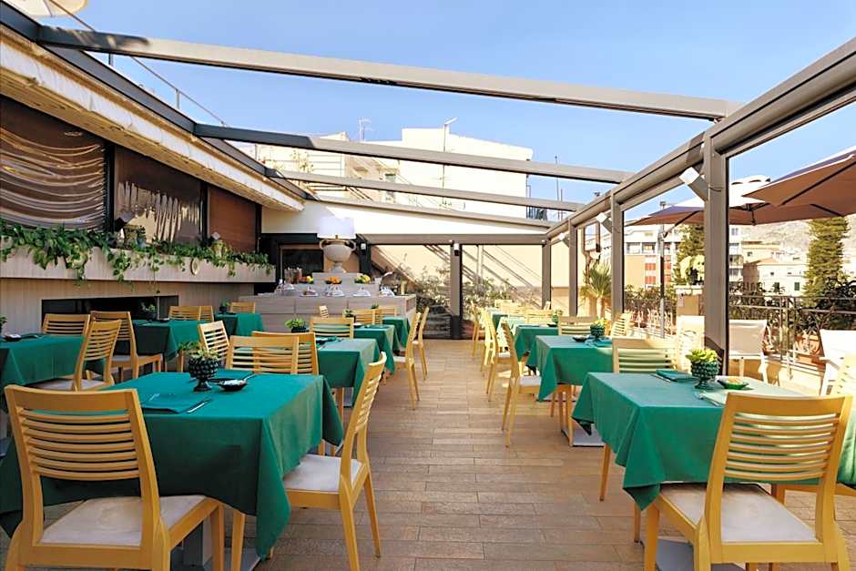 Hotel Giardino Inglese