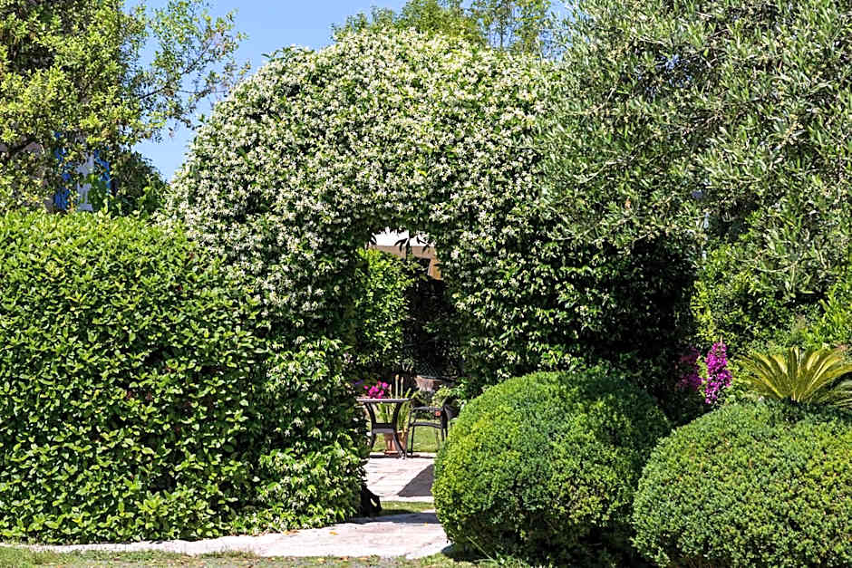 Il Villino Hotel & SPA