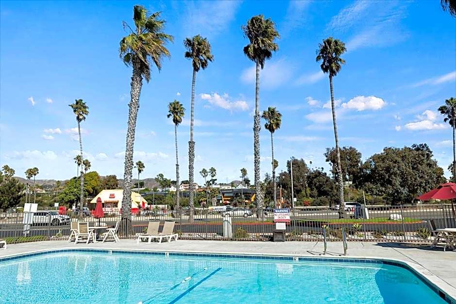 Motel 6 Ventura Beach