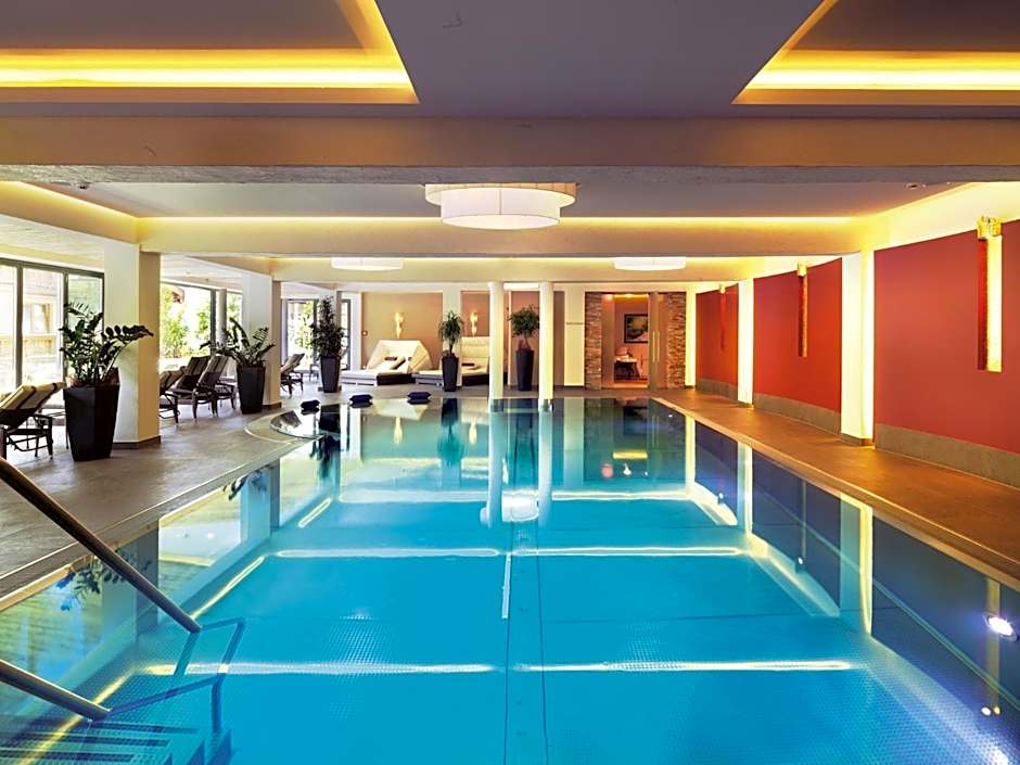 Aktivhotel Alpendorf