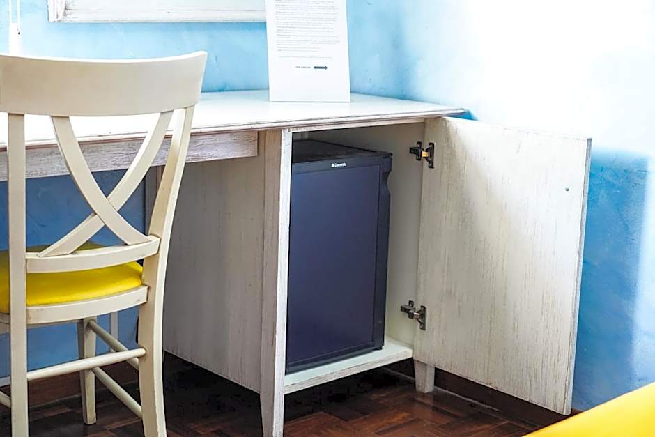 Motel - Hotel Nautico Pozzallo