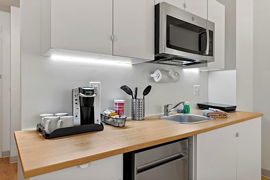 Delta Hotels by Marriott Mount Pleasant