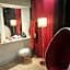 SPABYELLEETLUI spa rouge ou bleu