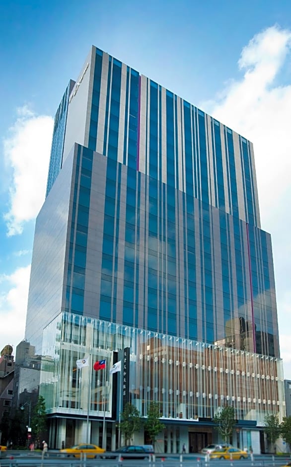 The Okura Prestige Taipei Hotel