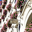 Hôtel Le Relais Saint-Germain
