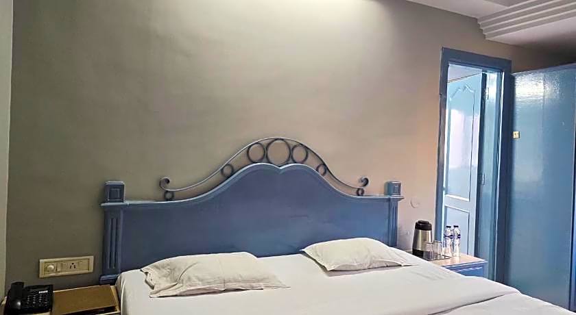 Hotel Park Palace