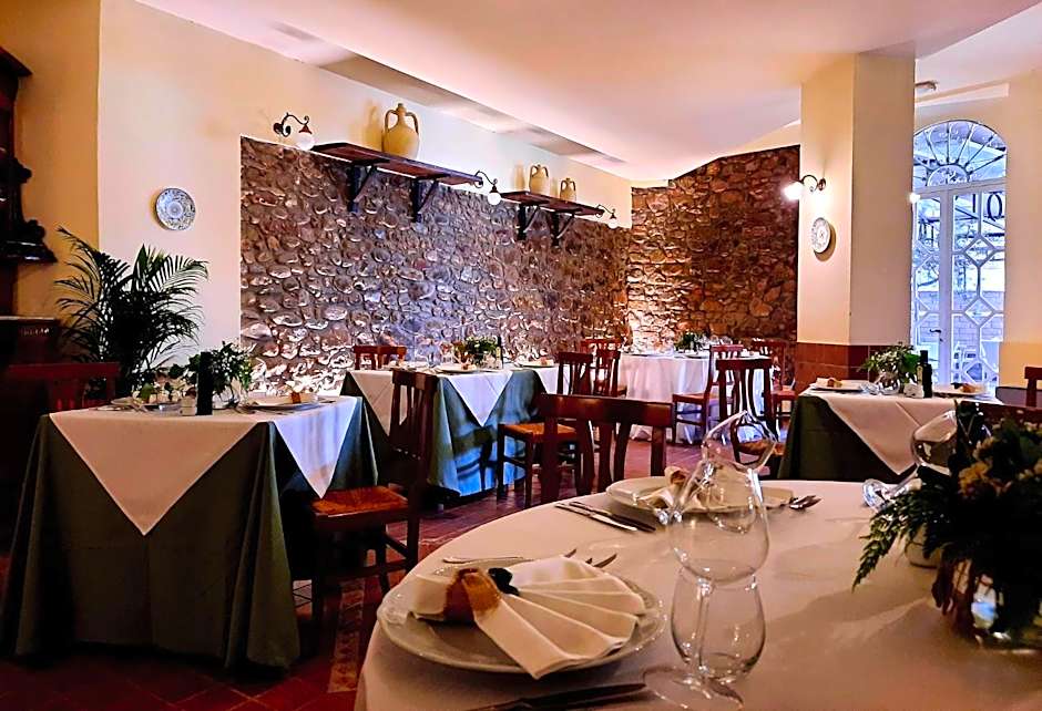 Montebelli Agriturismo & Country Hotel