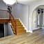 Cozy Home Close to Attractions in Niagara Falls