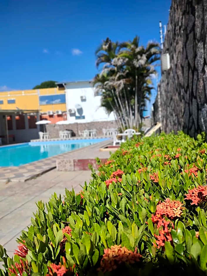Hotel Euzebio´s