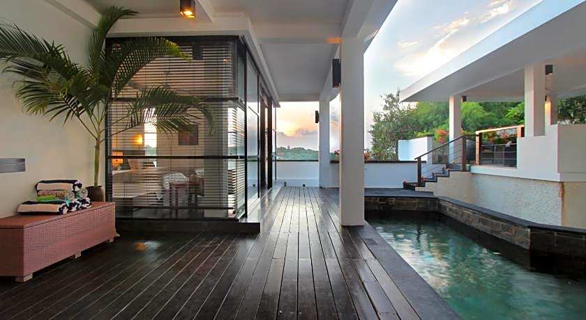 Temple Hill Residence Villa