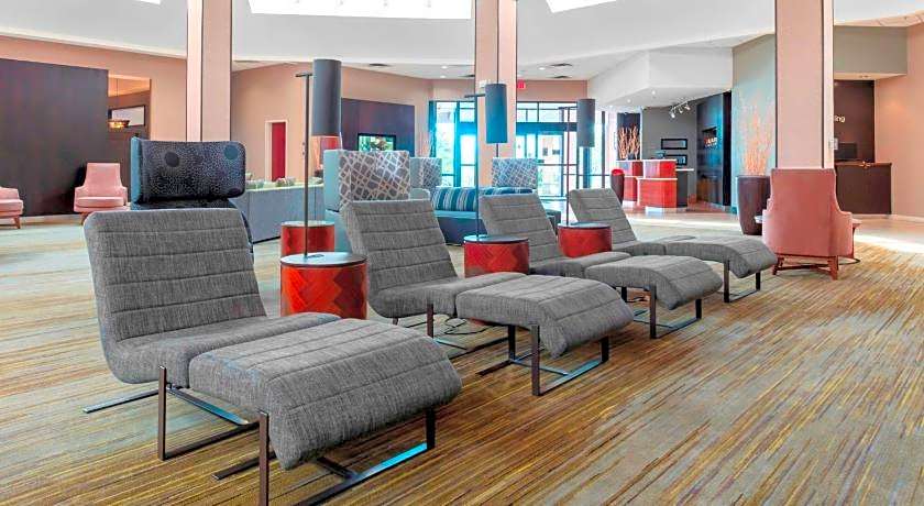 Courtyard by Marriott Killeen