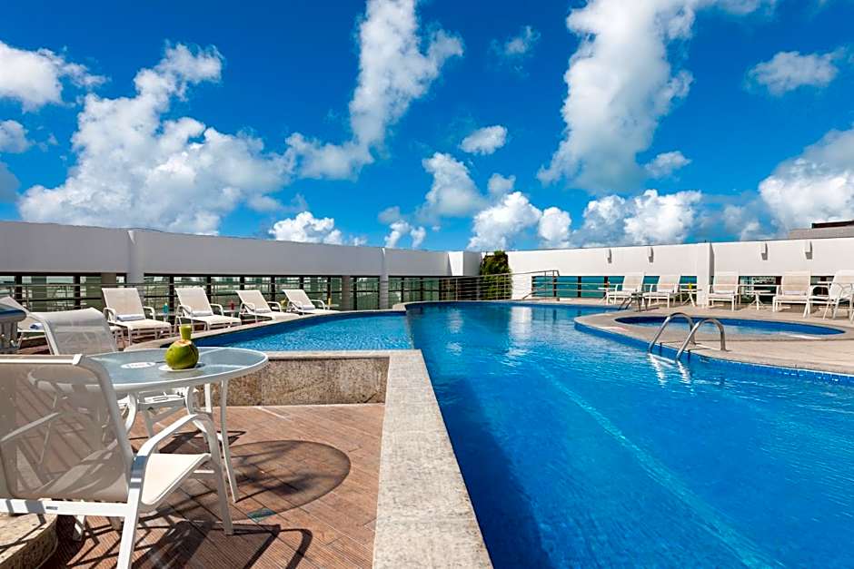 Best Western Premier Maceió